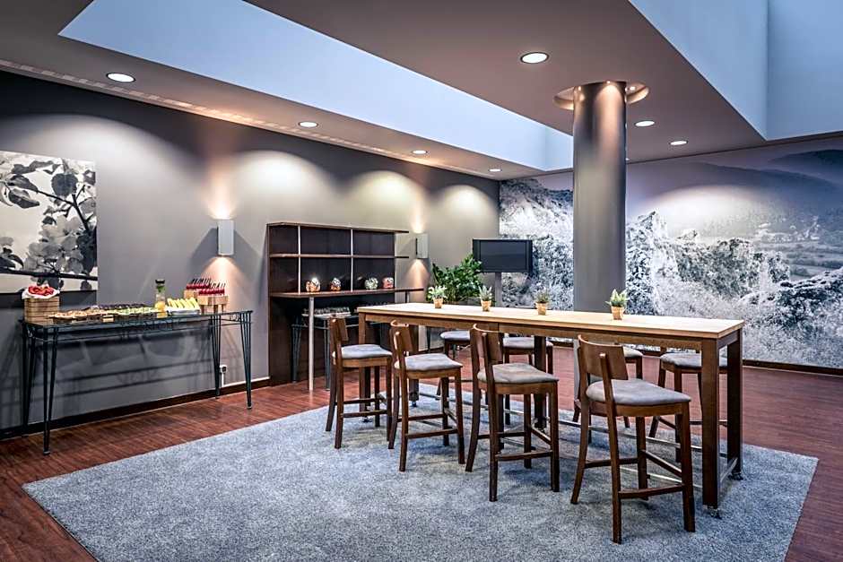 Courtyard by Marriott Munich City Center