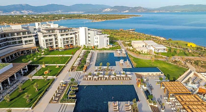 Anda Barut Collection - Ultra All Inclusive