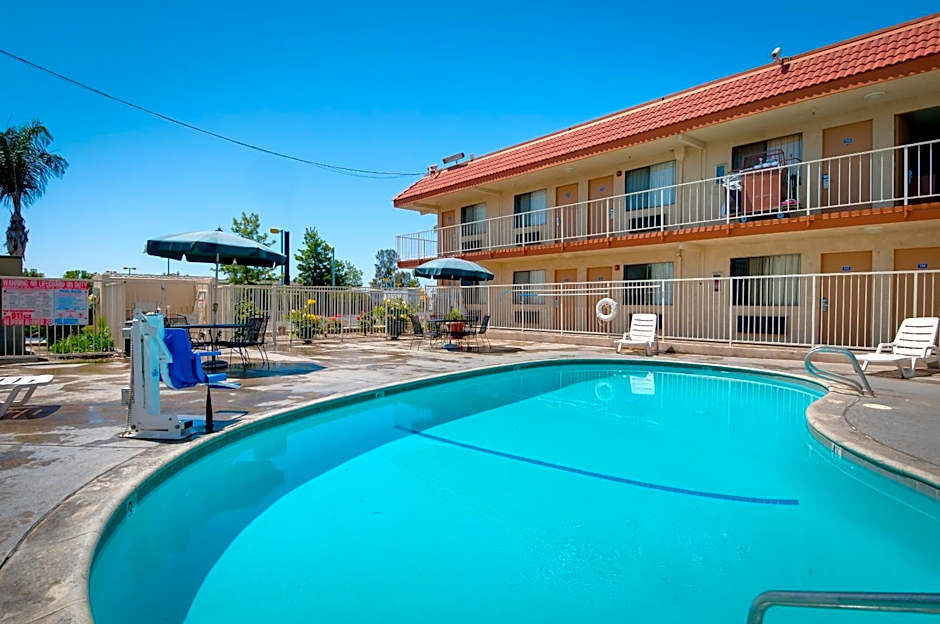 Vagabond Inn Bakersfield South