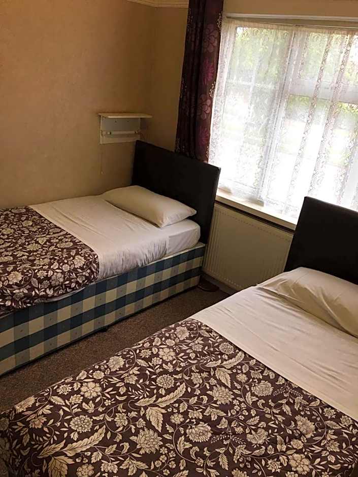 South Fork Guest House