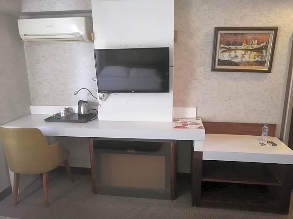 MOSTAR HOTEL ANTALYA