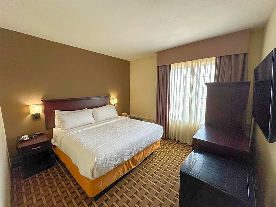Sonesta Essential Hotels Overland Park