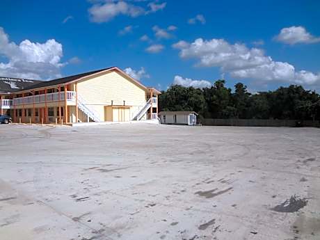 Antlers Inn Goliad