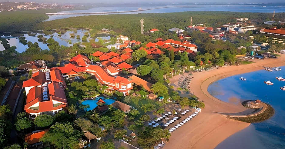 Sol by Meliá Benoa Bali - Optional All Inclusive 