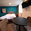 Blackhome Innsbruck Boutique I contactless check-in