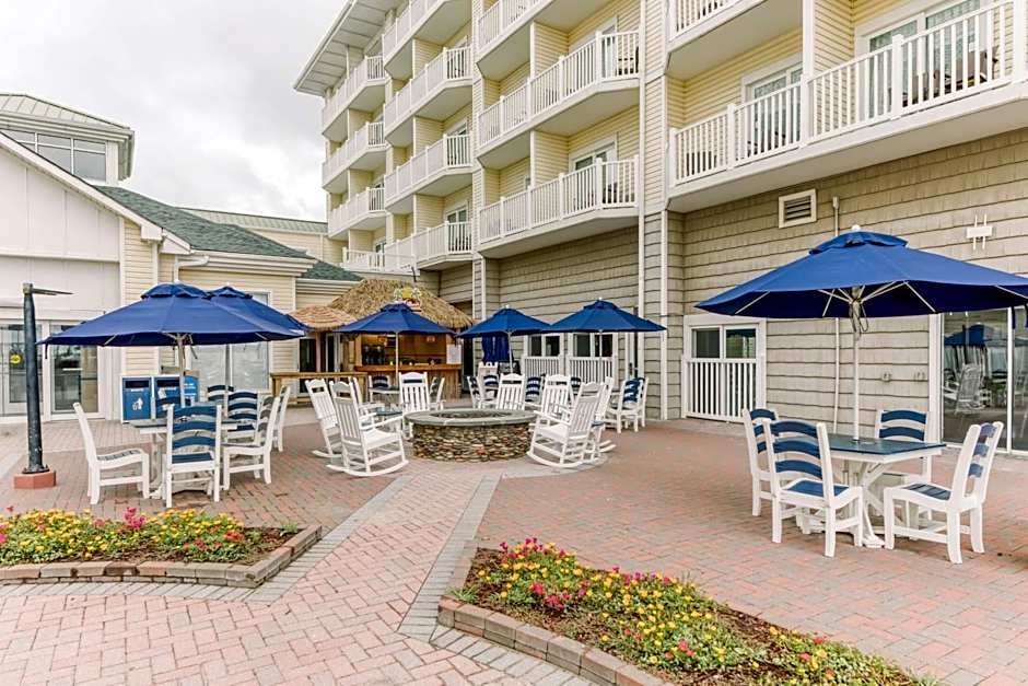 Hilton Garden Inn Outer Banks/Kitty Hawk