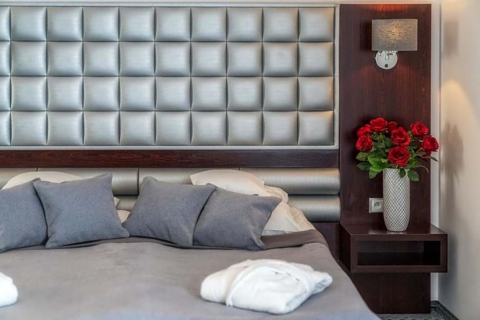 Sądelski Dwór Medical & SPA