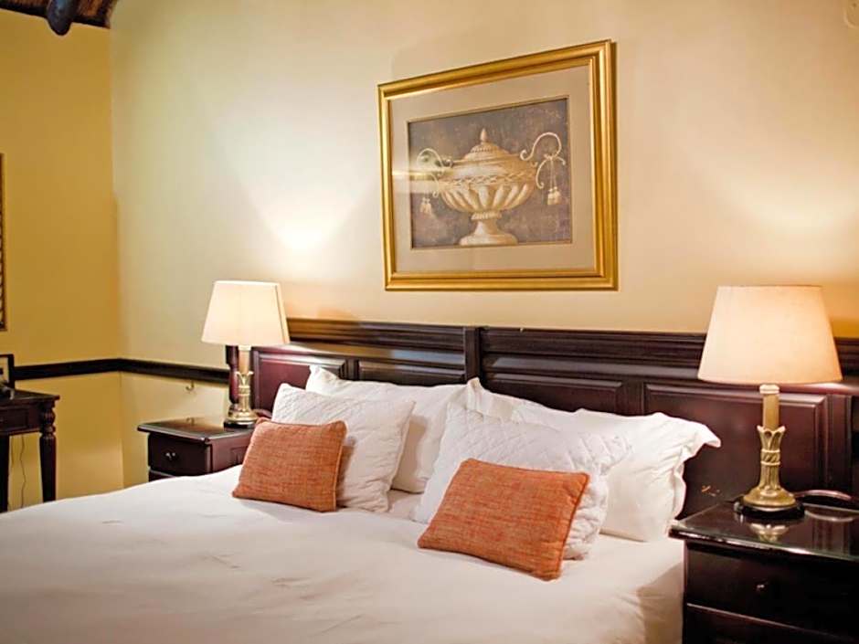 Kievits Kroon Country Estate and Spa