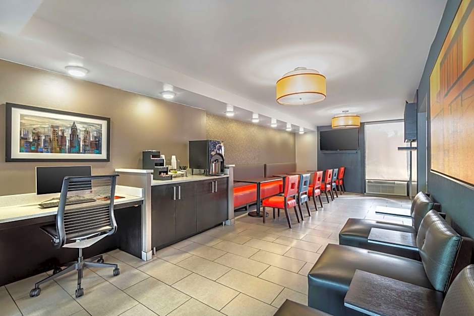 Best Western Gastonia