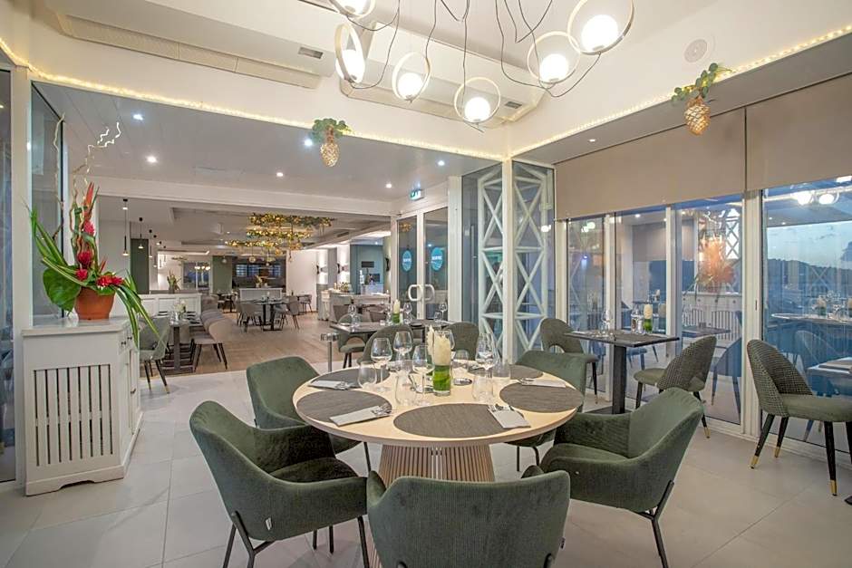 Karibea La Valmenière Hôtel