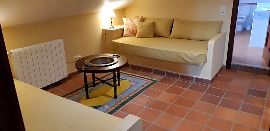 Hotel Rural El Pagadín