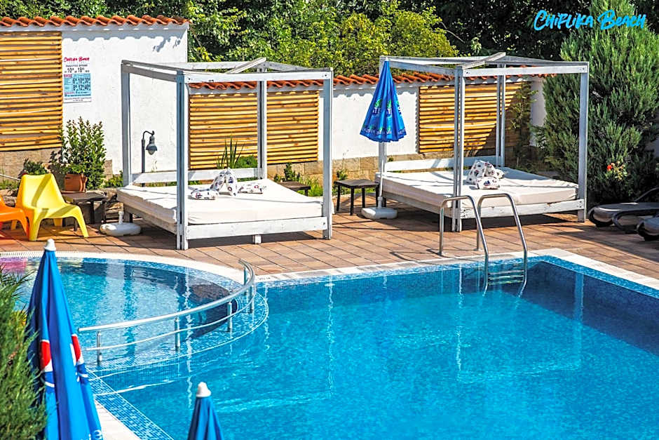 Chiflika Family Hotel