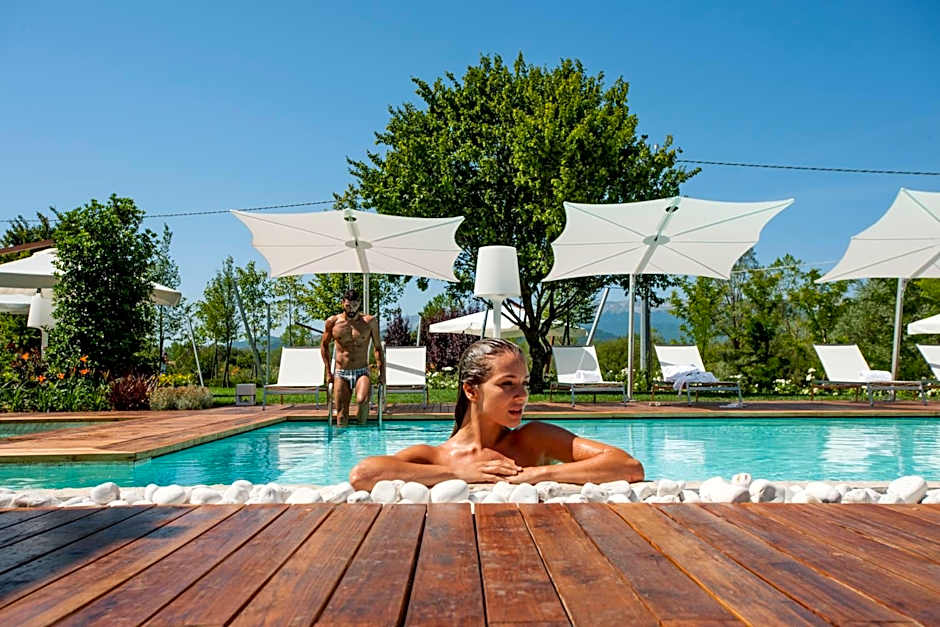 Sport Village Hotel & Spa