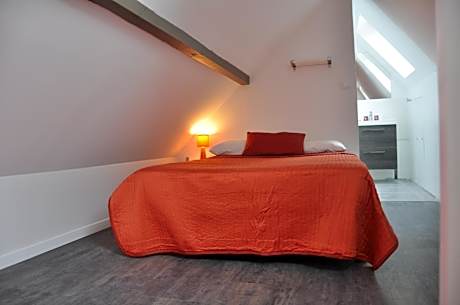 Duplex Apartment