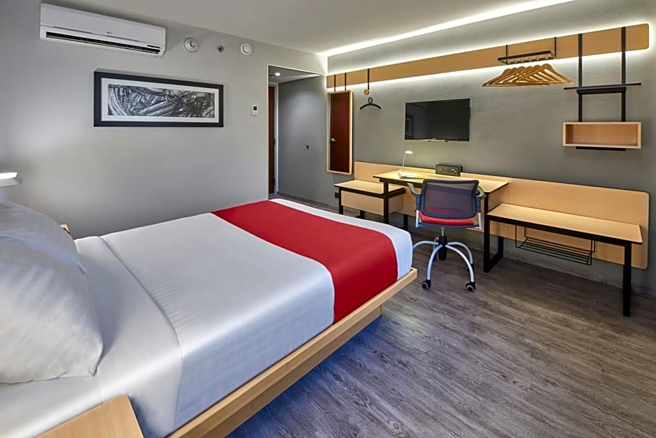 City Express by Marriott CDMX Tlalpan