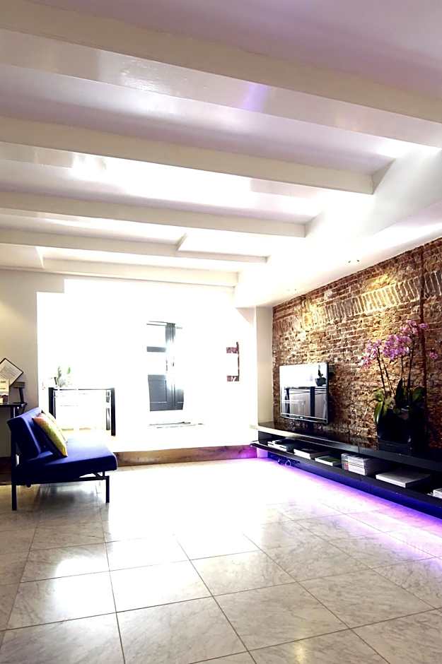 Amsterdam Boutique Apartments