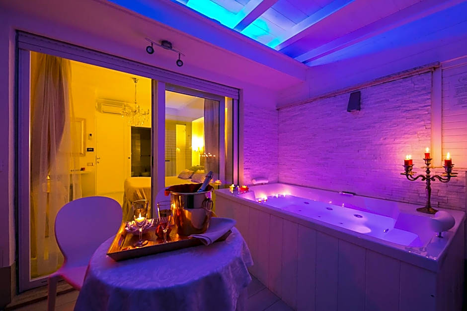 Suites Roma Tiburtina