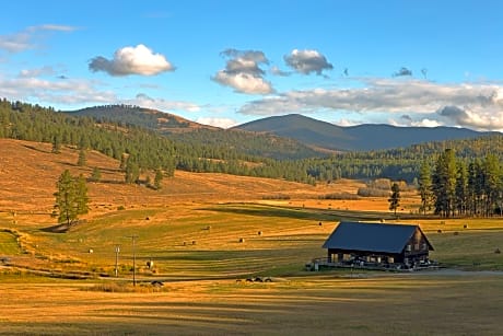 Eden Valley Ranch