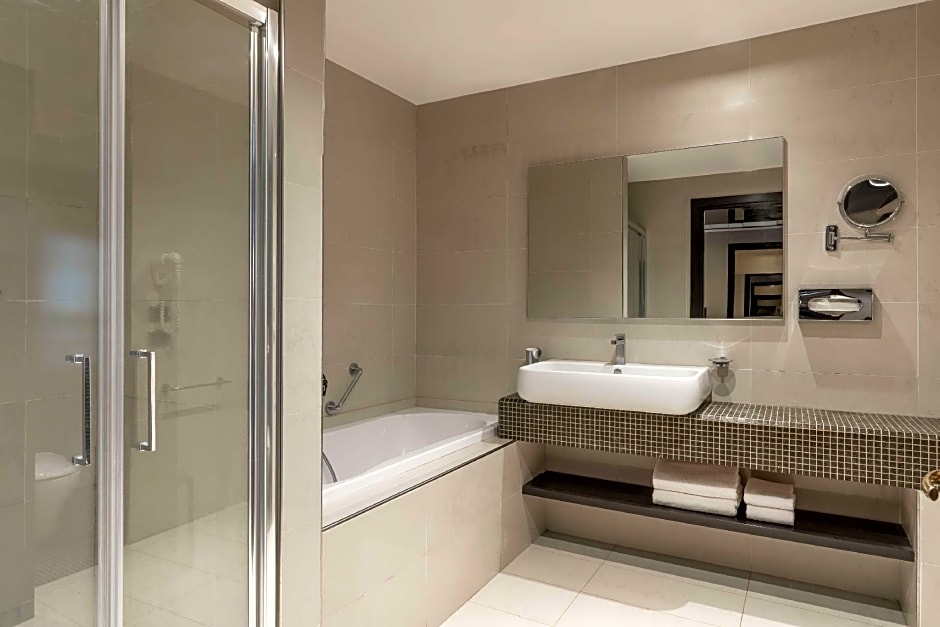Radisson Blu Hotel N'Djamena