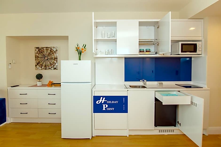 Holiday Point Orbi City