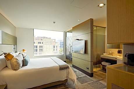 EK Hotel By Preferred Hotels Group