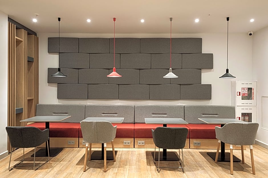 Holiday Inn Express - Astana - Turan By IHG