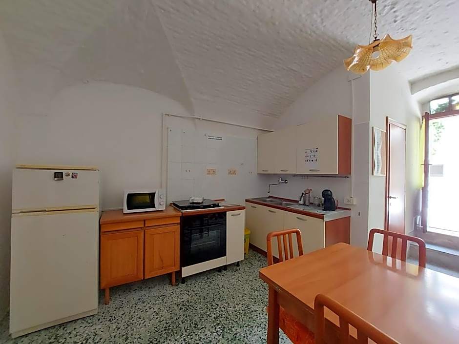Lupus in Fabula - Casa Vacanze