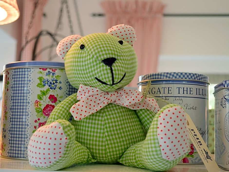 Heide´s Hotel Pension Bad Bevensen