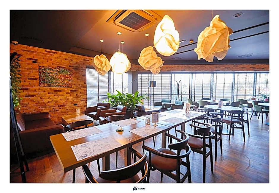 Hotel Great Polonia Velvet Suwałki