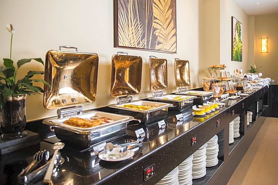 Centara Muscat Hotel Oman