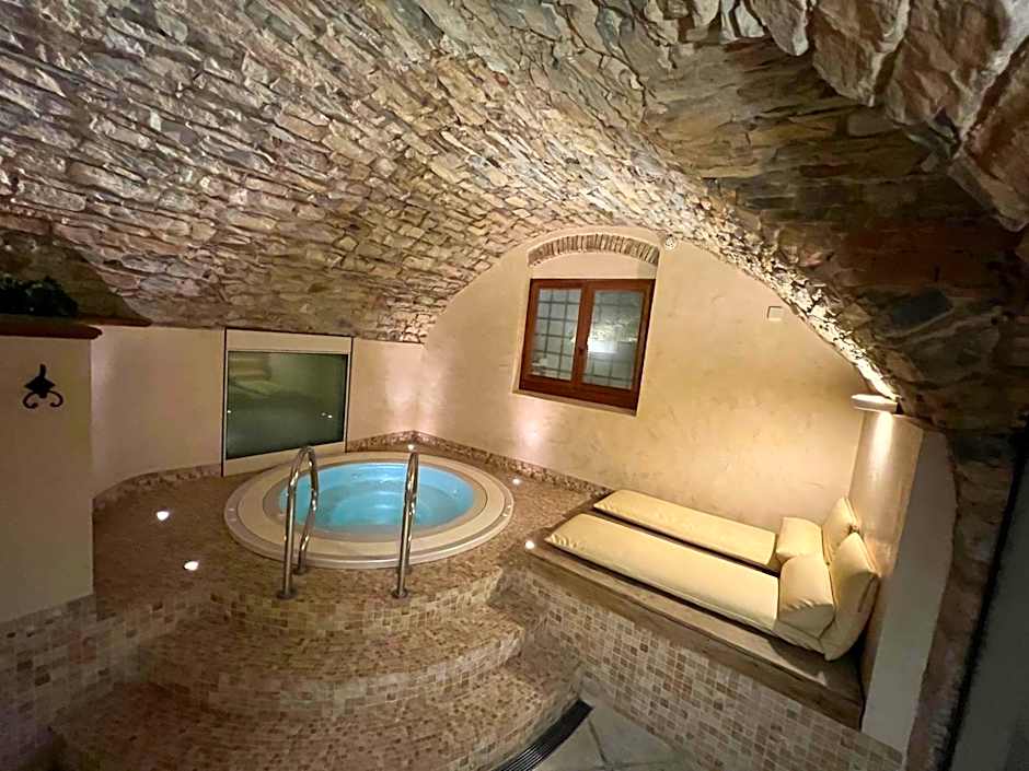 Hotel Palazzo Squarcialupi