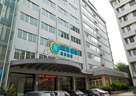 City Comfort Inn Guangzhou Luyuan Road Taojing