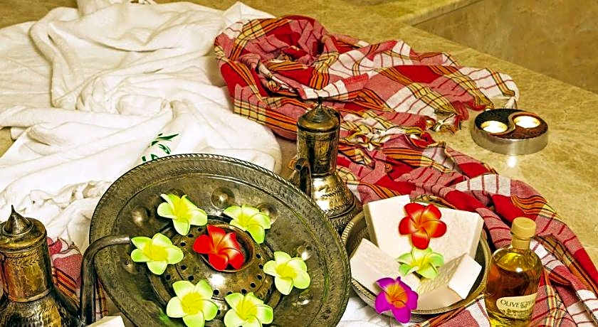 Poseidon Hotel - Adult Only