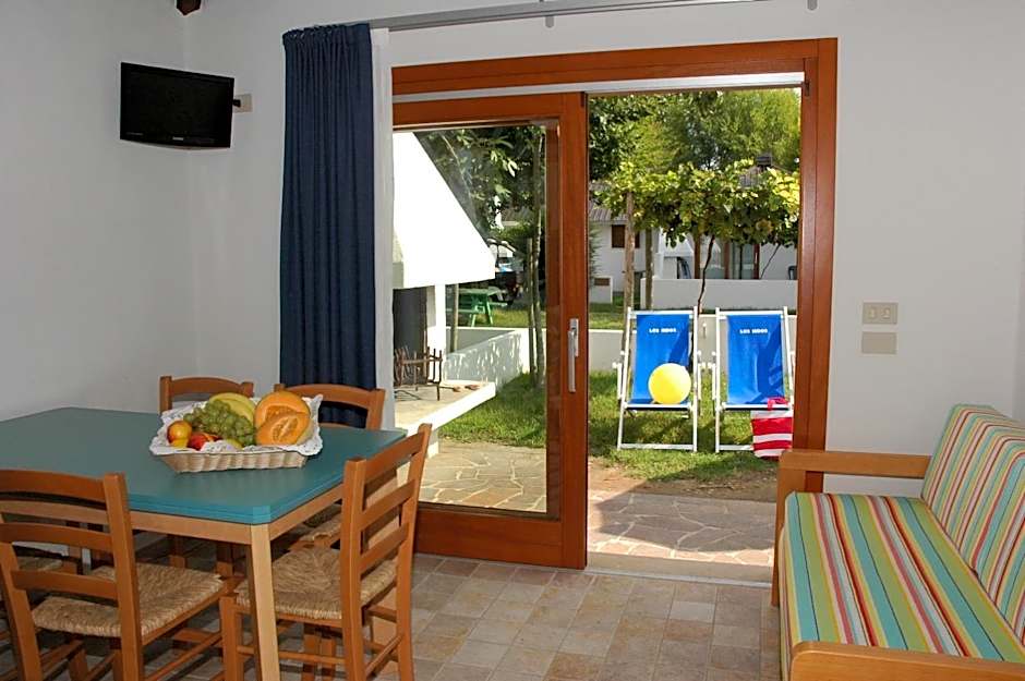 Villaggio Los Nidos