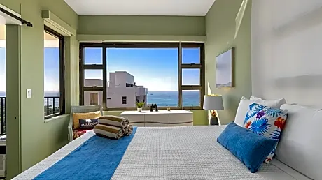 Premium Ocean View 1 Bedroom Suite - 3  Night Minimum