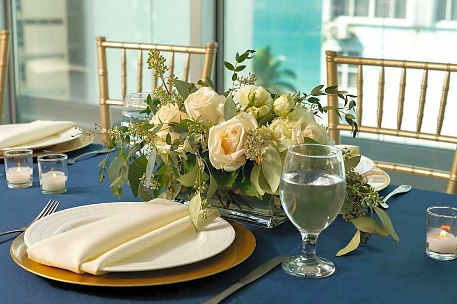 Casa Costera, Isla Verde, Apartments by Marriott Bonvoy