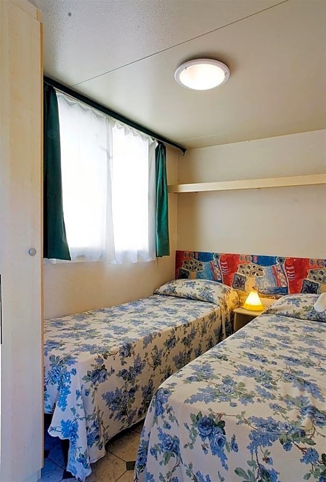 Camping Cisano & San Vito