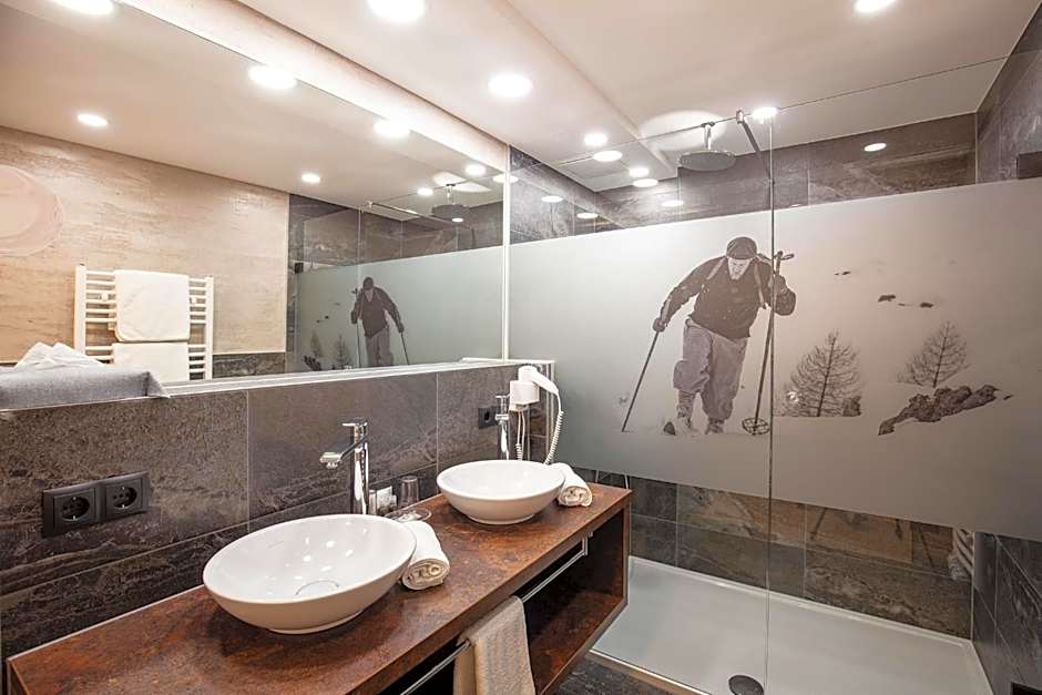 Genusshotel Alpenblick