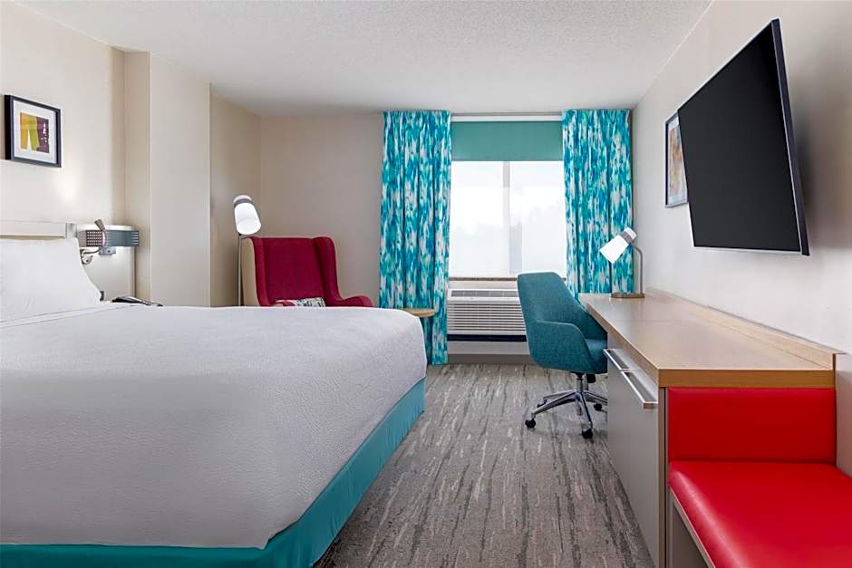 Hilton Garden Inn Hanover Arundel Mills BWI Airport