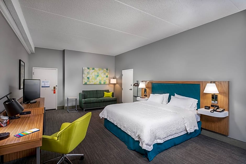 Hampton Inn Tuscaloosa - East