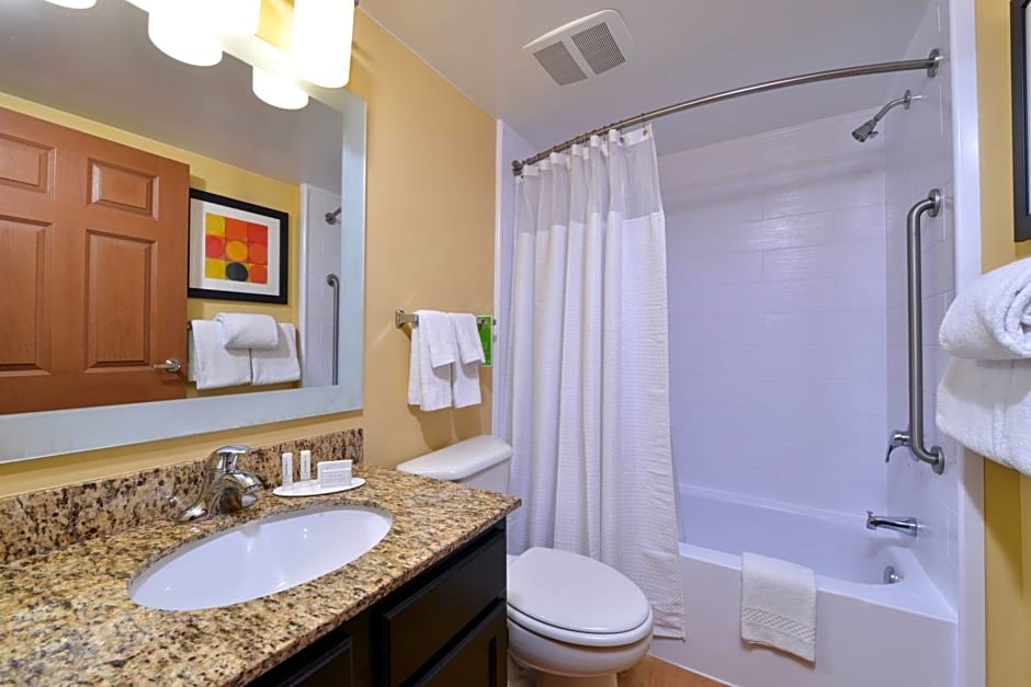 TownePlace Suites Miami West Doral Area