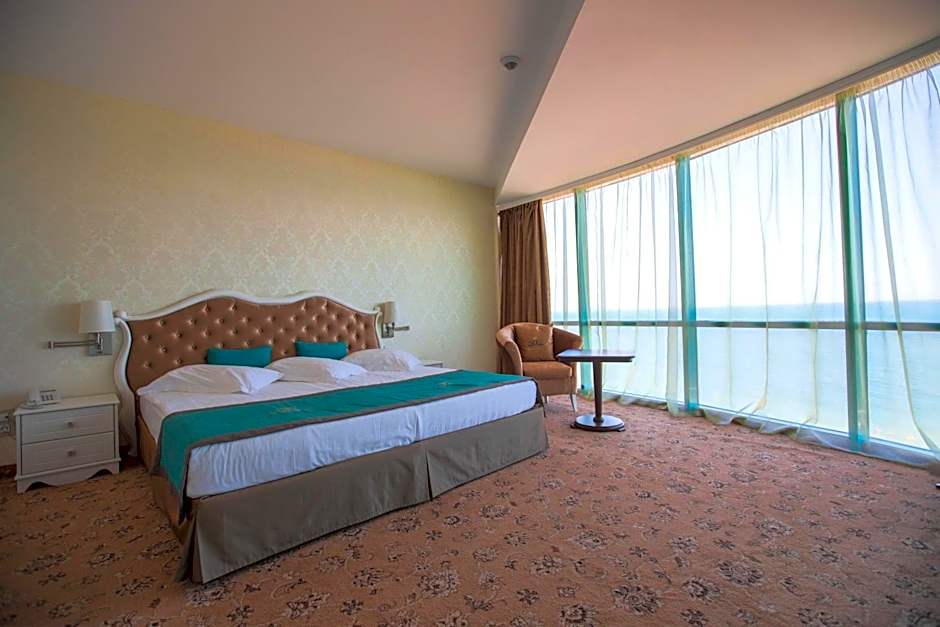 Marina Grand Beach Hotel - All Inclusive Plus