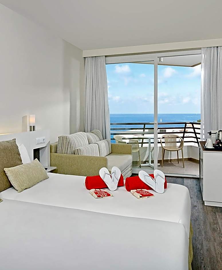 SOL by Meliá Barbados