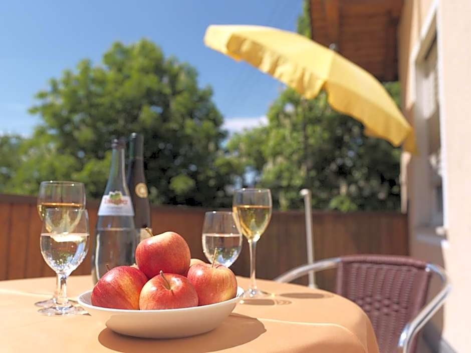 Landgasthof Paradies