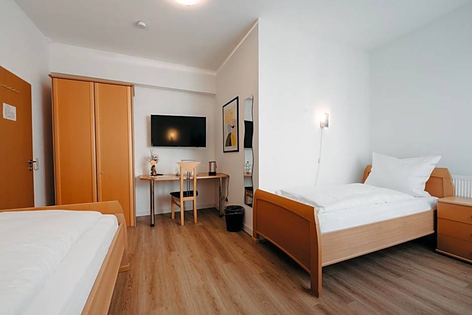 Hotel-Gasthof Zur Krone