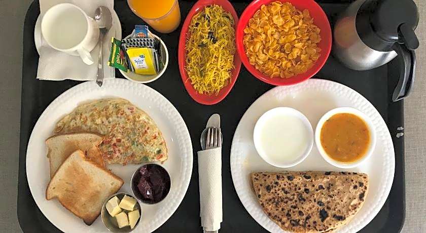 Hotel Staayz Premium