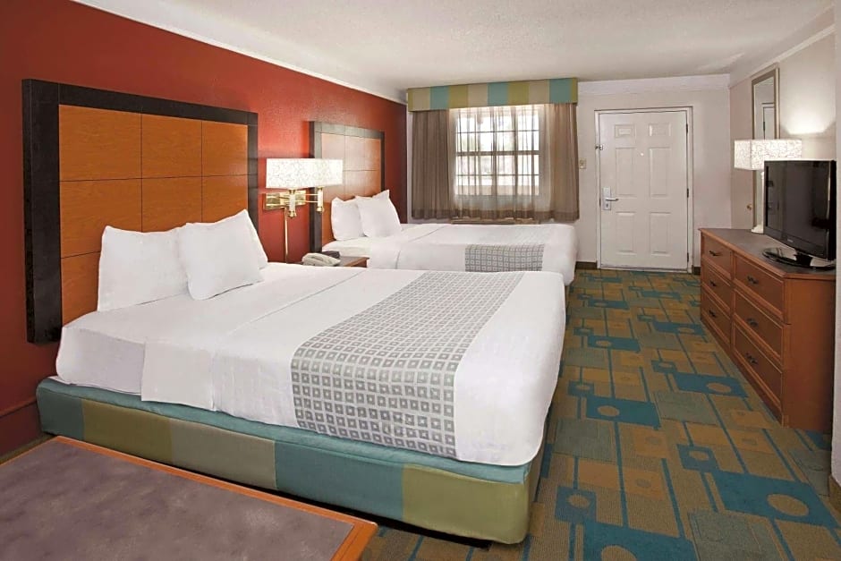 La Quinta Inn Savannah Midtown – Savannah, GA