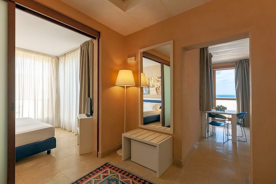 Residence La Gancia
