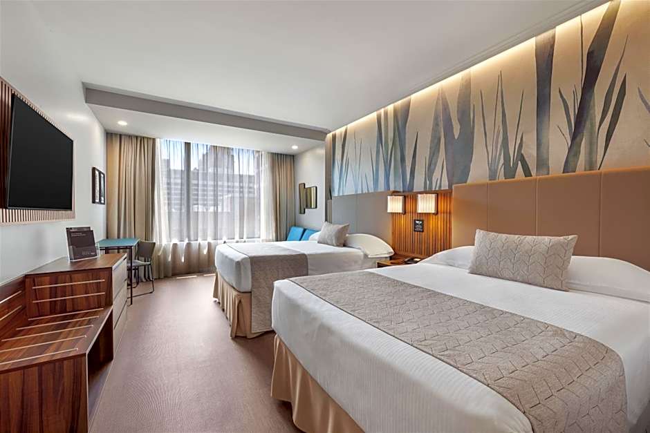 Riu Plaza Chicago