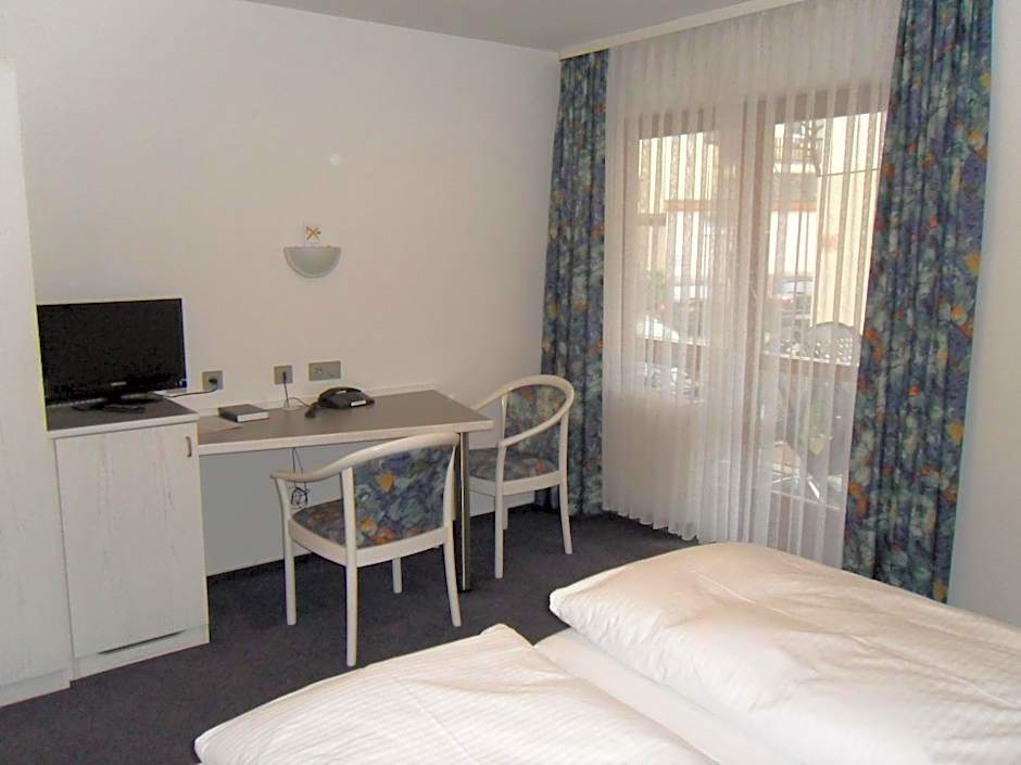 Hotel Gasthof Traube